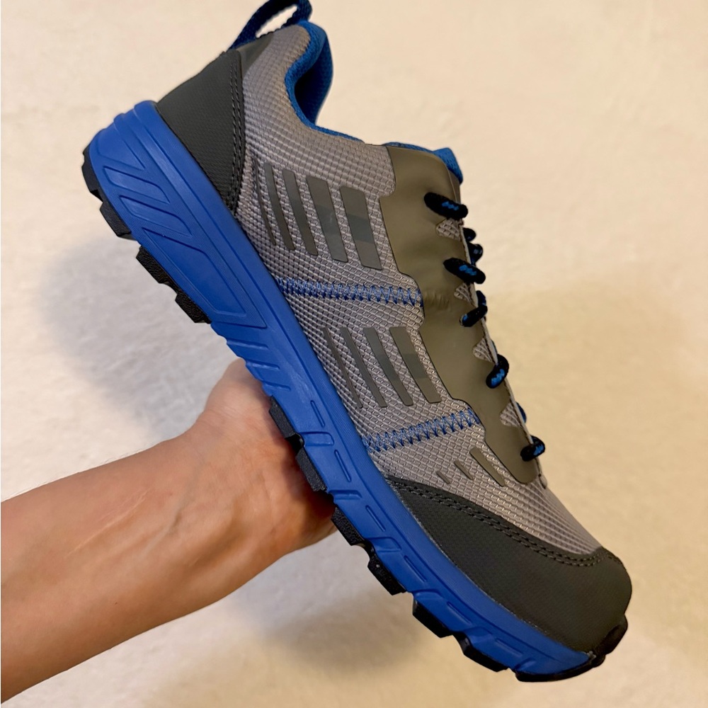 Danner Women Run Time Non-Metallic Composite Toe Athletic Work Shoe 6.5